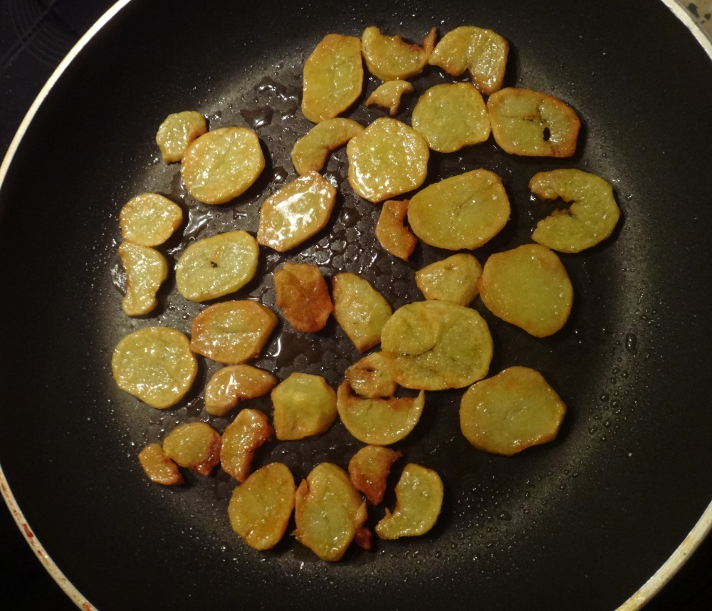 bratkartoffeln